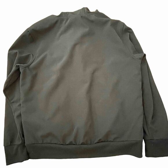 Colorado Outdoor Apparel ~ Mens Black Hooded Jacket ~ size Medium - Picture 3 of 9